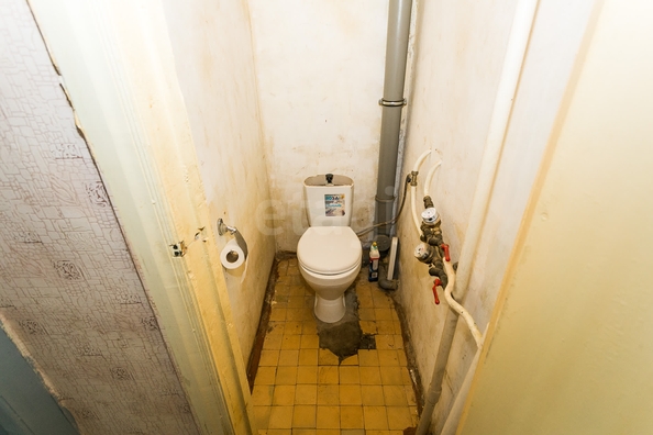 
  Продается 3-комн. квартира 64 м². Фото 19.