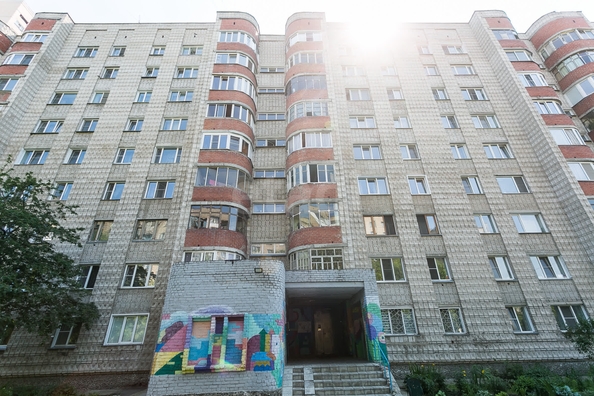
  Продается 3-комн. квартира 64 м². Фото 29.