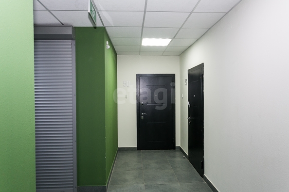 
  Продается 1-комн. квартира 37 м², в ЖК Акация на Ватутина, дом 2. Фото 12.