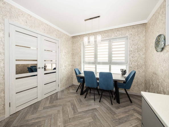 
  Продается 2-комн. квартира 69 м², в ЖК Галактика, дом 6 Меркурий. Фото 3.