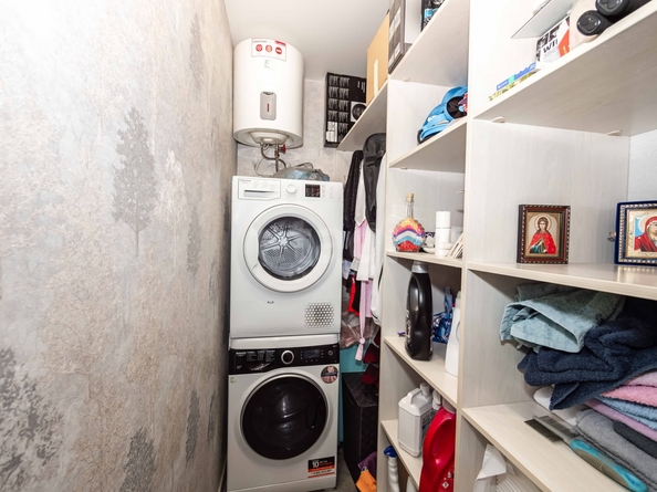 
  Продается 2-комн. квартира 69 м², в ЖК Галактика, дом 6 Меркурий. Фото 29.