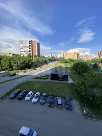 
  Продается студия 28 м², в ЖК Беринг, дом 1. Фото 21.
