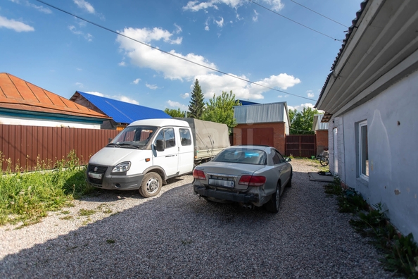 
  Продается дом 60 м². Фото 21.