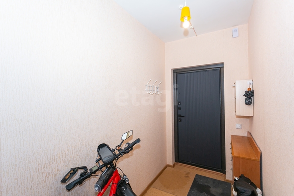 
  Продается 3-комн. квартира 59.7 м². Фото 18.