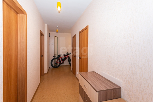 
  Продается 3-комн. квартира 59.7 м². Фото 20.