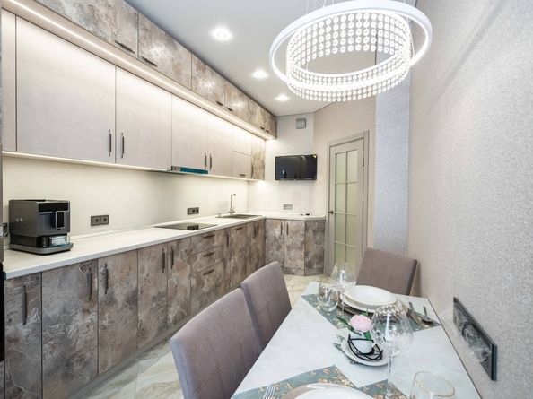 
  Продается 2-комн. квартира 63.2 м². Фото 5.