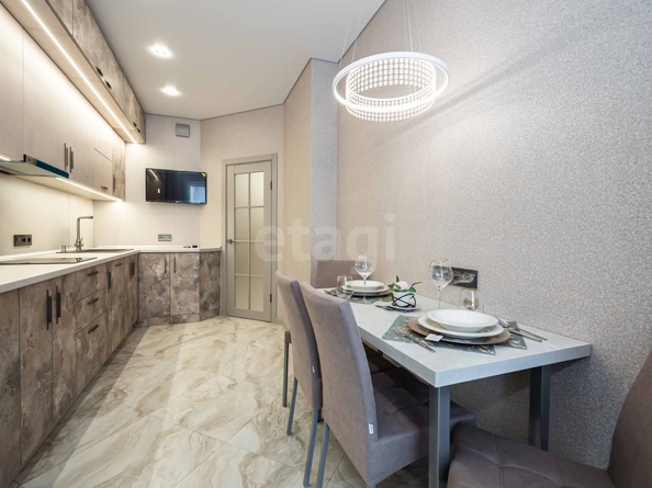 
  Продается 2-комн. квартира 63.2 м². Фото 6.