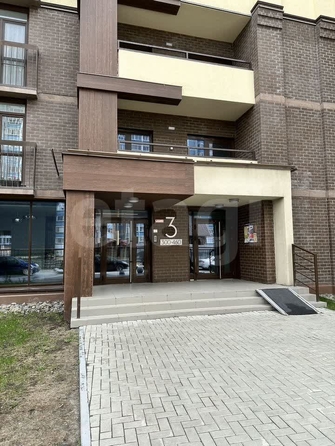 
  Продается 2-комн. квартира 60.2 м², в ЖК На Рябиновой. Фото 14.