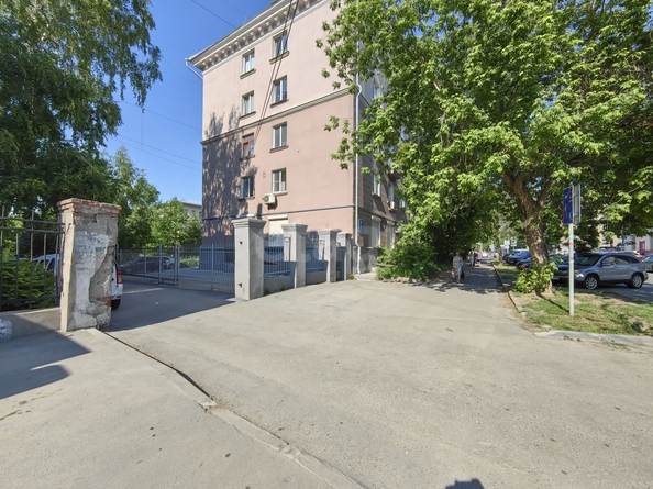 
  Продается комната 13.6 м². Фото 26.