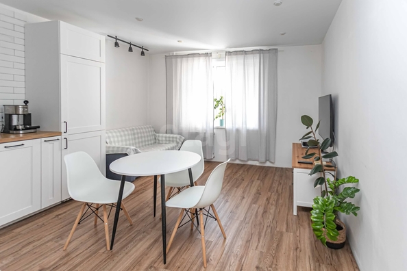 
  Продается 2-комн. квартира 59.4 м². Фото 1.