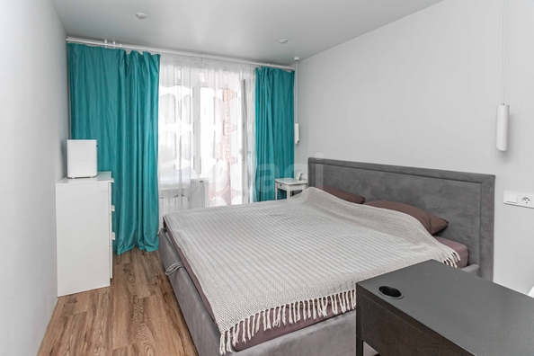 
  Продается 2-комн. квартира 59.4 м². Фото 5.