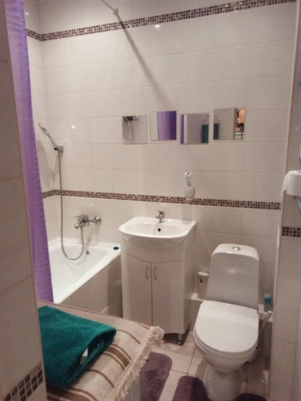 
  Сдается посуточно  квартира 40 м². Фото 14.