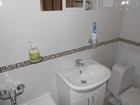 
  Сдается посуточно  квартира 40 м². Фото 9.