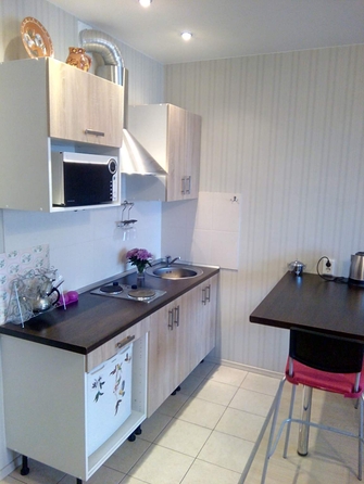 
  Сдается посуточно  квартира 40 м². Фото 10.