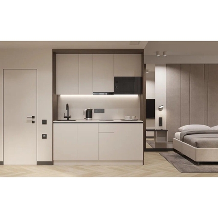 
  Продается апартамент 28.76 м², в АО Гагарин Сити. Фото 6.