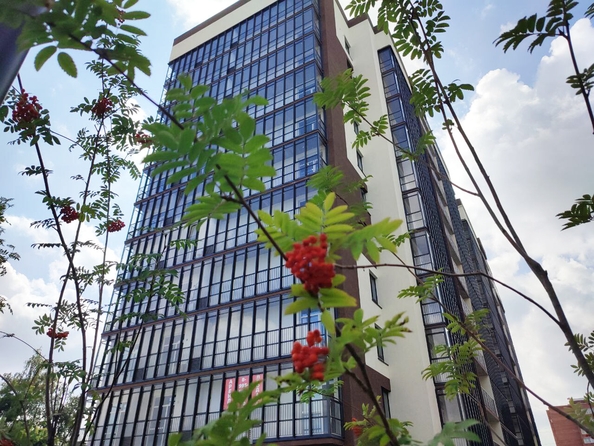 
  Продается апартамент 28.74 м², в АК Нова-апарт. Фото 16.