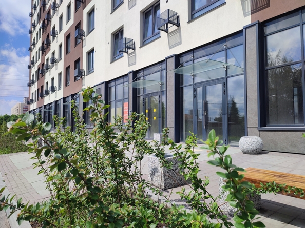 
  Продается апартамент 48.7 м², в АК Нова-апарт. Фото 23.