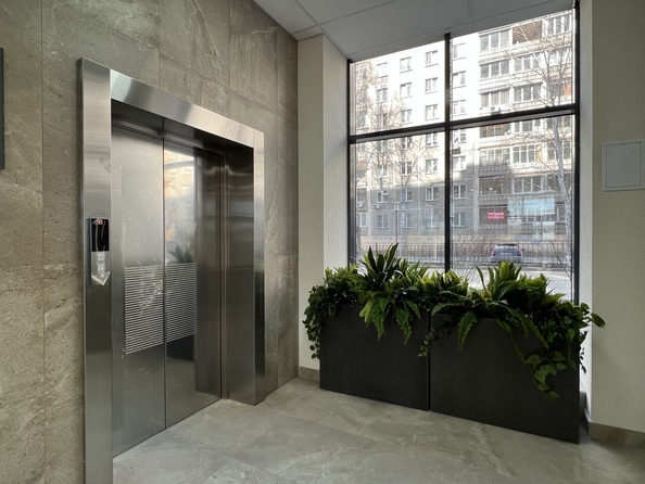 
  Продается апартамент 40.5 м², в АК Нова-апарт. Фото 13.
