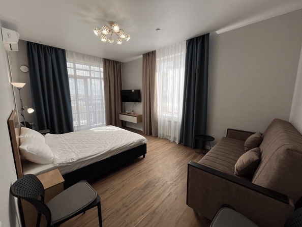 
  Продается апартамент 50.4 м², в АК Нова-апарт. Фото 19.