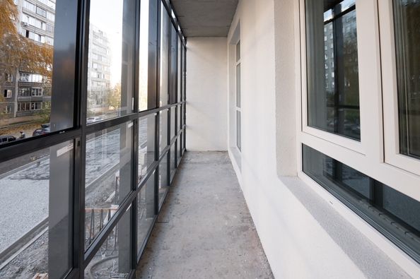 
  Продается апартамент 41.15 м², в АК Нова-апарт. Фото 24.