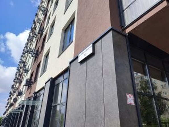 
  Продается апартамент 45.92 м², в АК Нова-апарт. Фото 2.
