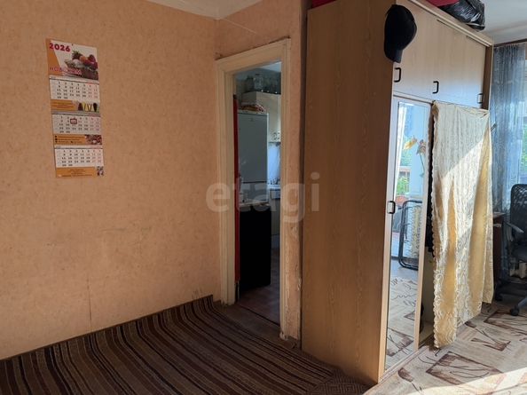 
  Продается 2-комн. квартира 41.6 м². Фото 9.