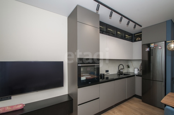 
  Продается 3-комн. квартира 72.5 м², в ЖК Я - Маяковский. Фото 5.