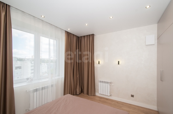 
  Продается 3-комн. квартира 72.5 м², в ЖК Я - Маяковский. Фото 12.