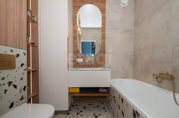 
  Продается 3-комн. квартира 72.5 м², в ЖК Я - Маяковский. Фото 13.
