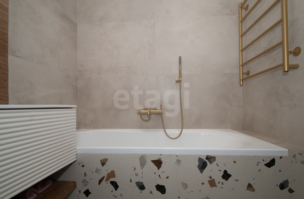 
  Продается 3-комн. квартира 72.5 м², в ЖК Я - Маяковский. Фото 14.