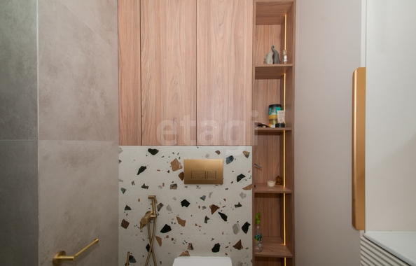 
  Продается 3-комн. квартира 72.5 м², в ЖК Я - Маяковский. Фото 15.