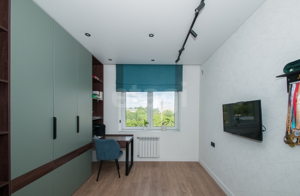 
  Продается 3-комн. квартира 72.5 м², в ЖК Я - Маяковский. Фото 19.