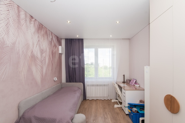 
  Продается 3-комн. квартира 72.5 м², в ЖК Я - Маяковский. Фото 25.