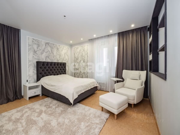 
  Продается 4-комн. квартира 190 м². Фото 15.