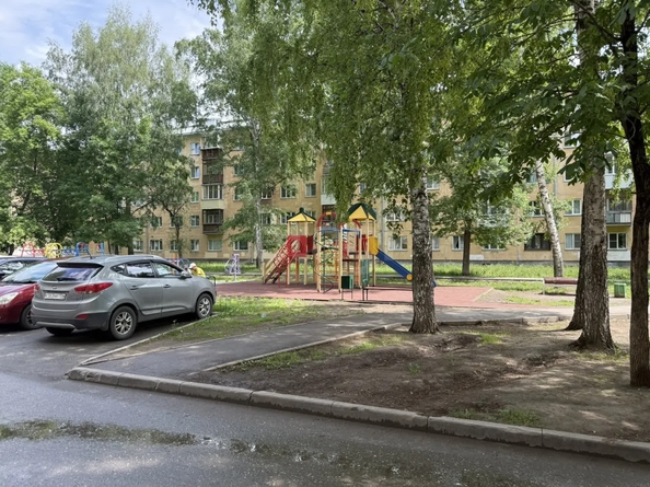
  Продается 3-комн. квартира 63.3 м². Фото 2.