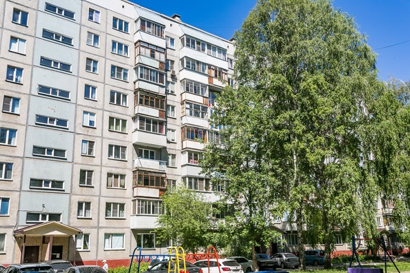 
  Продается 3-комн. квартира 63.3 м². Фото 7.
