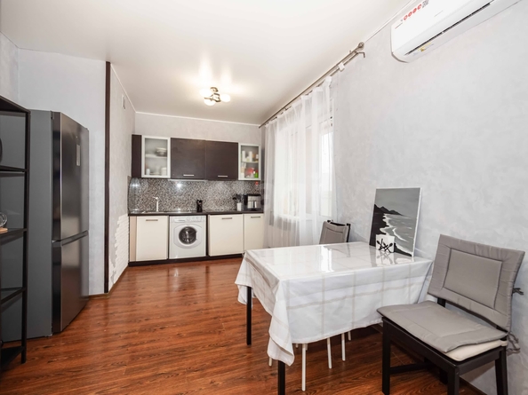 
  Продается 1-комн. квартира 37.4 м². Фото 2.