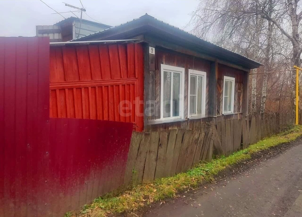 
  Продается дом 54 м². Фото 3.