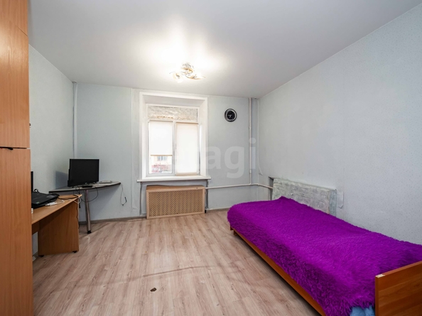 
  Продается комната 20.8 м². Фото 3.