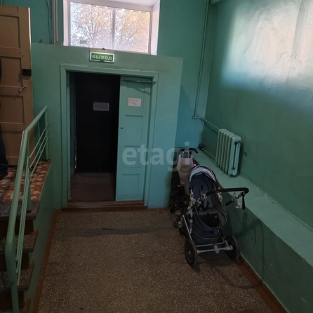 
  Продается комната 20.8 м². Фото 17.