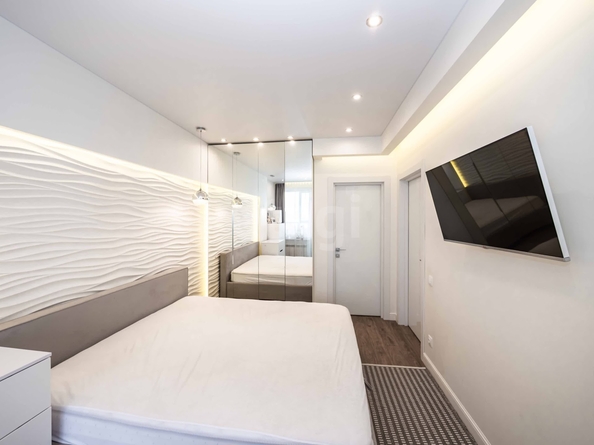 
  Продается 2-комн. квартира 72.6 м², в ЖК Флотилия. Фото 5.