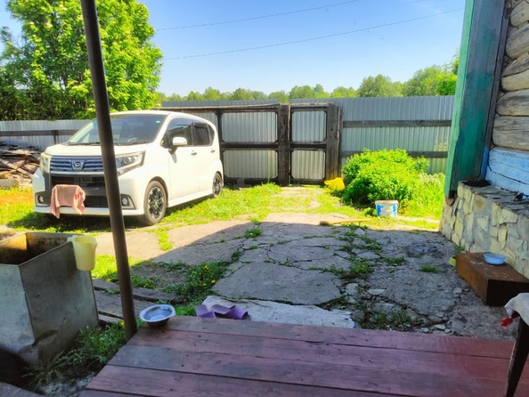 
  Продается дом 26.9 м². Фото 11.