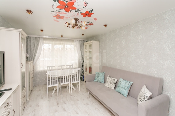 
  Продается 3-комн. квартира 55.2 м². Фото 4.