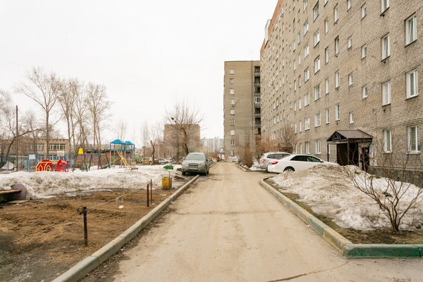 
  Продается 3-комн. квартира 55.2 м². Фото 27.