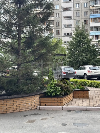 
  Продается 2-комн. квартира 56.2 м². Фото 19.