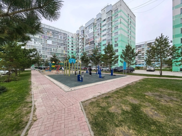 
  Продается 1-комн. квартира 42 м². Фото 13.
