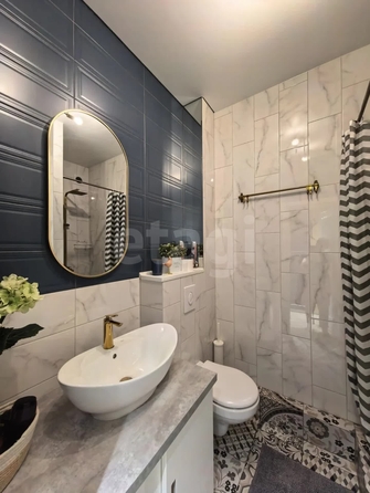 
  Продается апартамент 29 м², в ЖК Инские холмы,  2 очередь. Фото 2.