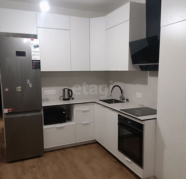 
  Продается 2-комн. квартира 48.9 м². Фото 2.
