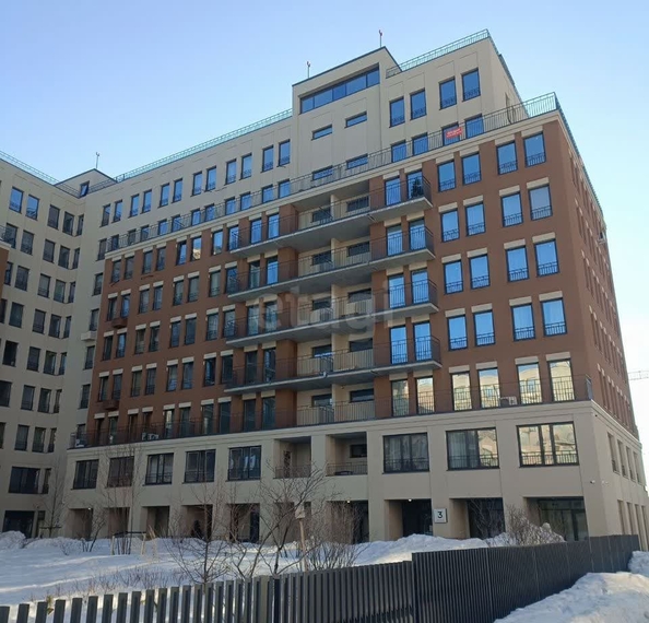 
  Продается 2-комн. квартира 48.9 м². Фото 25.