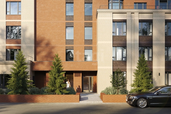 
  Продается 1-комн. квартира 30.6 м². Фото 2.